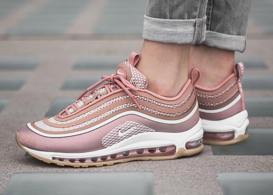 nike aire max 97 fille